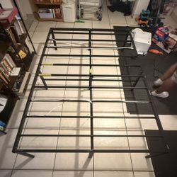 Full Size Bed Frame