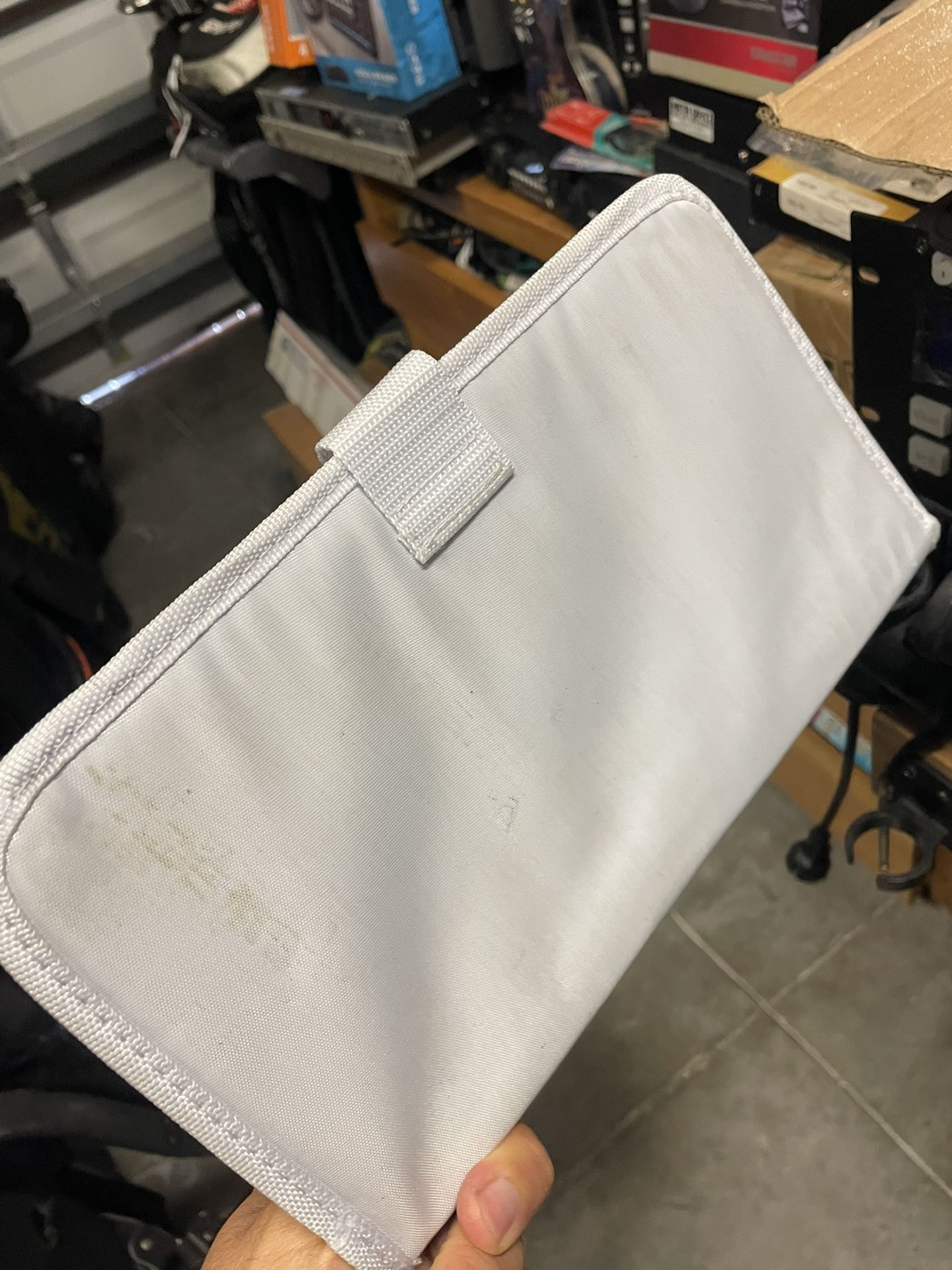 Dj cd wallet by magma dj