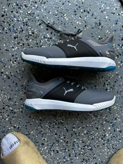 Puma Golfing Shoes 