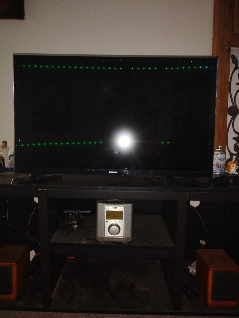 Samsung T V