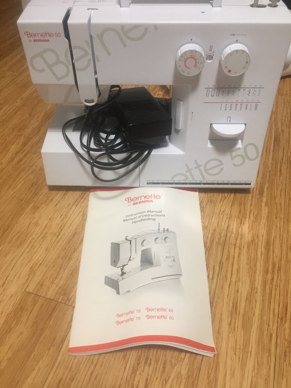 50 sewing machine for Sale in Chicago, IL OfferUp