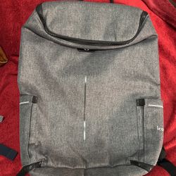 Laptop Bag And Easy Charge Connector