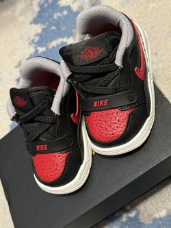 Jordan Legacy 312 (TD)