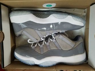 Brand new Jordan 11s