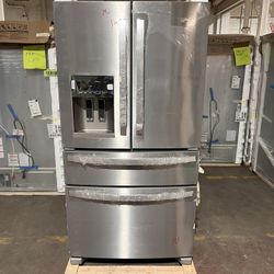 **New In Box** Whirlpool French Door Refrigerator