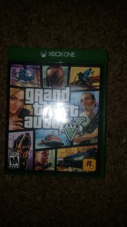 Gta