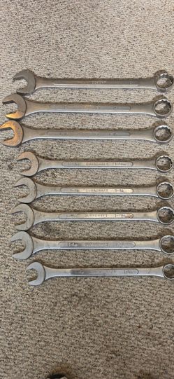 Wrenches for sale
