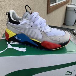 Puma RS-X Reinvention 9.5 Sneakers 