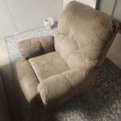 Recliner Rocker