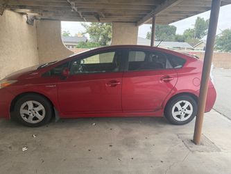 2010 Toyota car