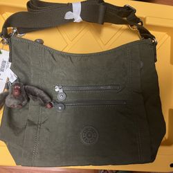 Kipling Shoulder/crossbody Bag