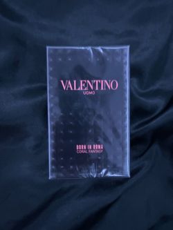 Valentino Uomo Born in Roma Coral Fantasy EDT