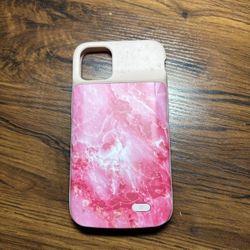 iPhone 11 Charging Case