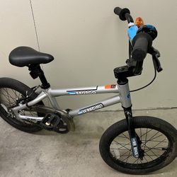 Se Bronco 16 Inch Bmx Bike 