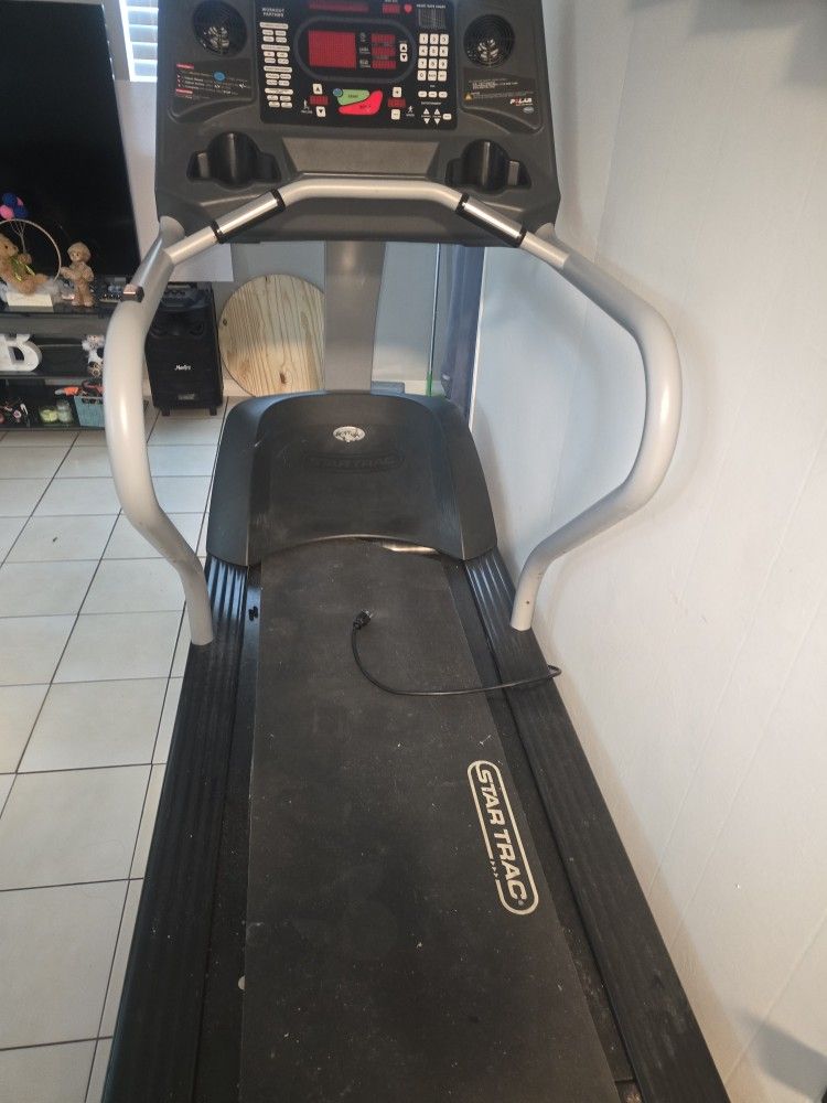 Treadmill $300 Or Best Offer