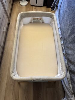 Baby Bassinet