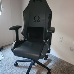 Secretlab OMEGA 2020 Series Gaming/Office Chair (Ash)