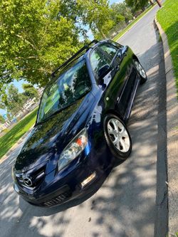 2009 Mazda Mazda3