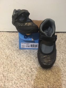 Stride Rite Girls' Cassidy Shoes