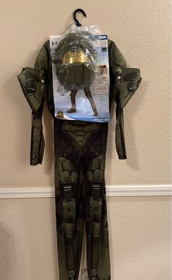 Halo Halloween/Cosplay Costume (New With Tags)