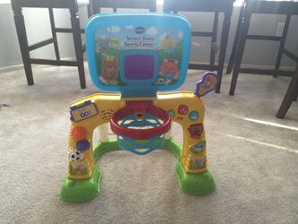 Learning toy