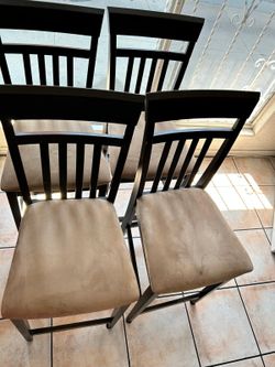 Juego de comedor