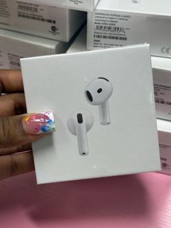 Apple Air POD 4 