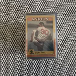 Upper Deck MLB Baseball Cards Lot Nolan Ryan, Willie Stargell 1979 World Series
