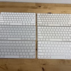 Apple Magic Keyboard for Mac