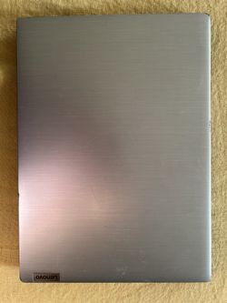 Lenovo IdeaPad 3 14IIL05 (81WD) Laptop