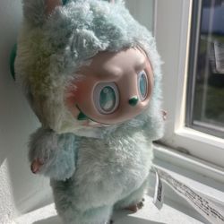 Used Labubu