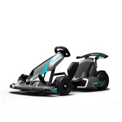 Segway GoKart Pro 2 – Specifications
