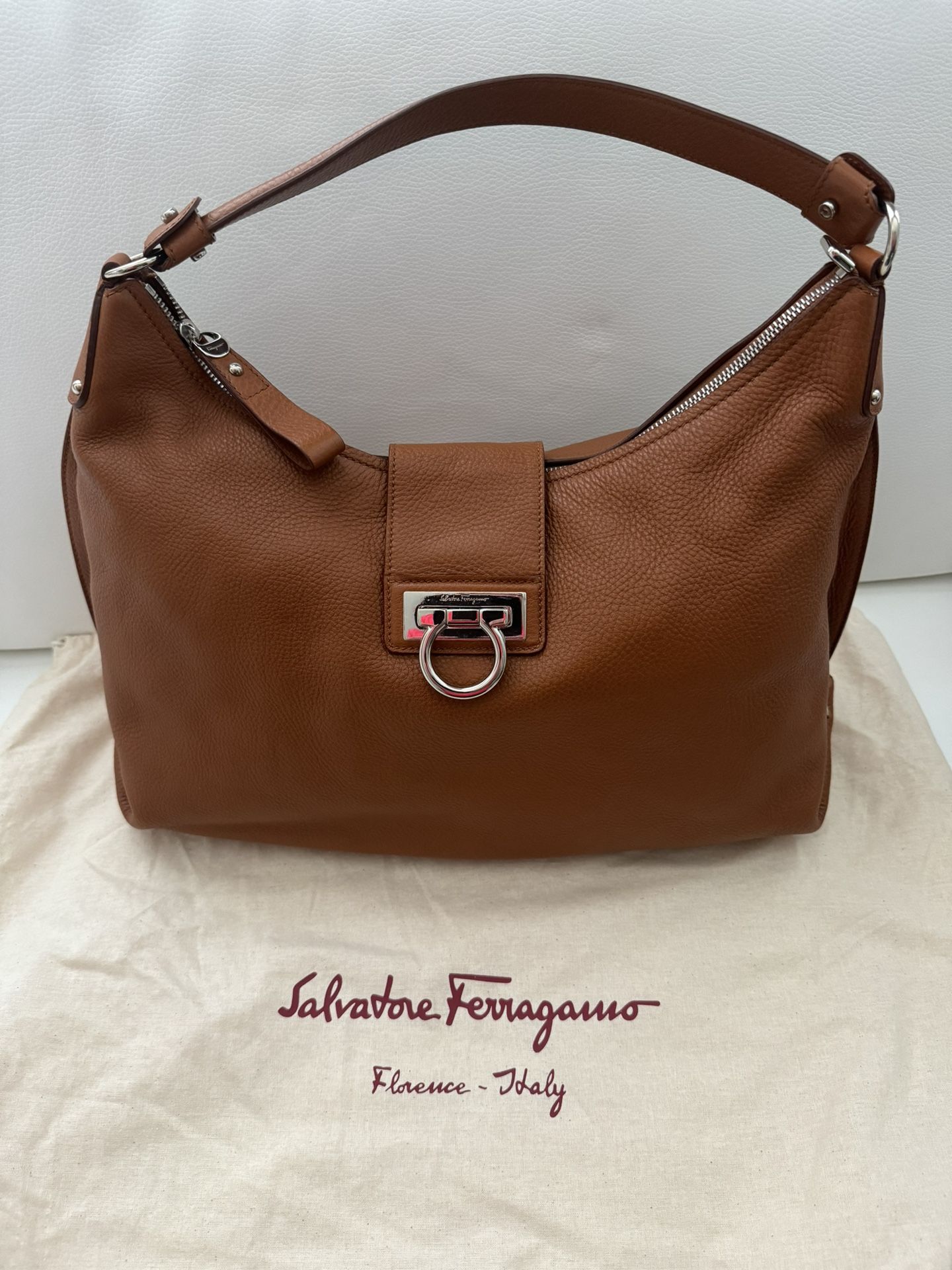 Salvatore Ferragamo