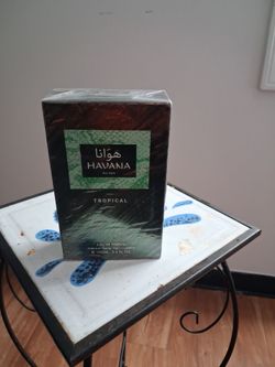 Havana Tropical For Him Eau de Parfum 100ml