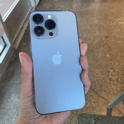 iPhone 13 PRO 128gb for T-mobile and Metro ONLY