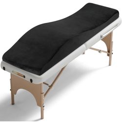 Foam Topper For Lash Bed