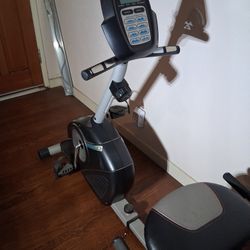 Home Gym Equipment 