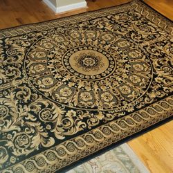 Oriental Floor Rug