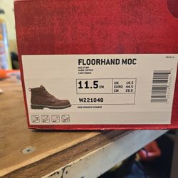 Work Boots