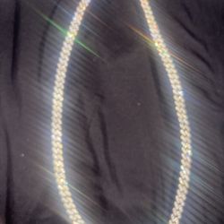 Gold Diamond Chain 