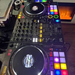 #Pioneer DDJ#
