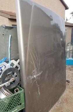 tonneau cover