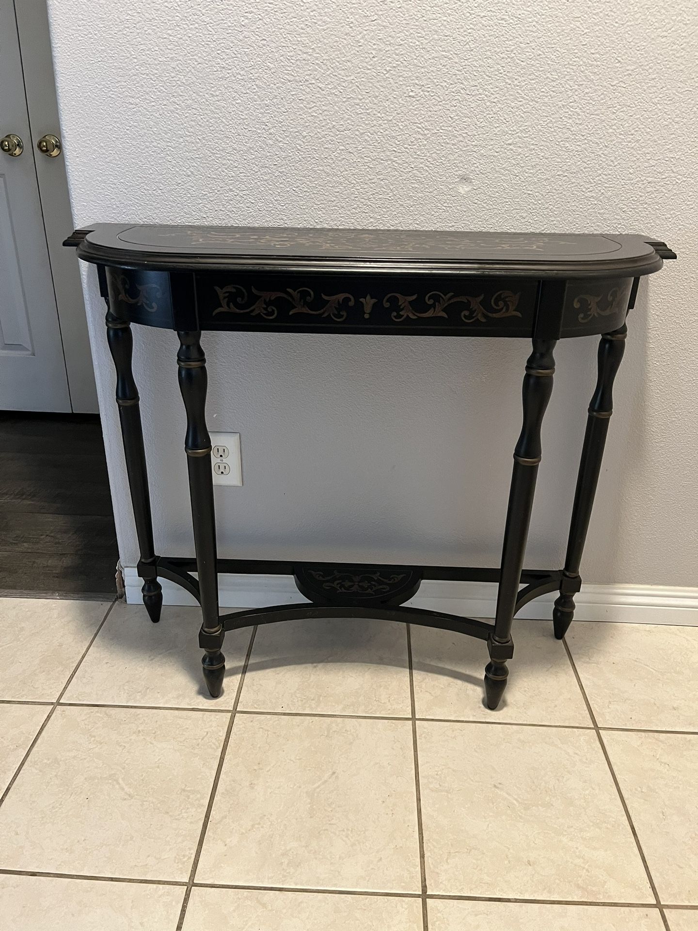 Sofa Table