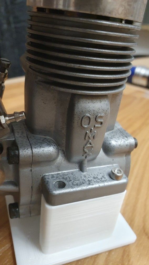 6 Nitro Rc Plane Engines, All For 240 for Sale in Garden Grove, CA