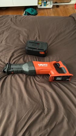 HiLTI SR30-A36