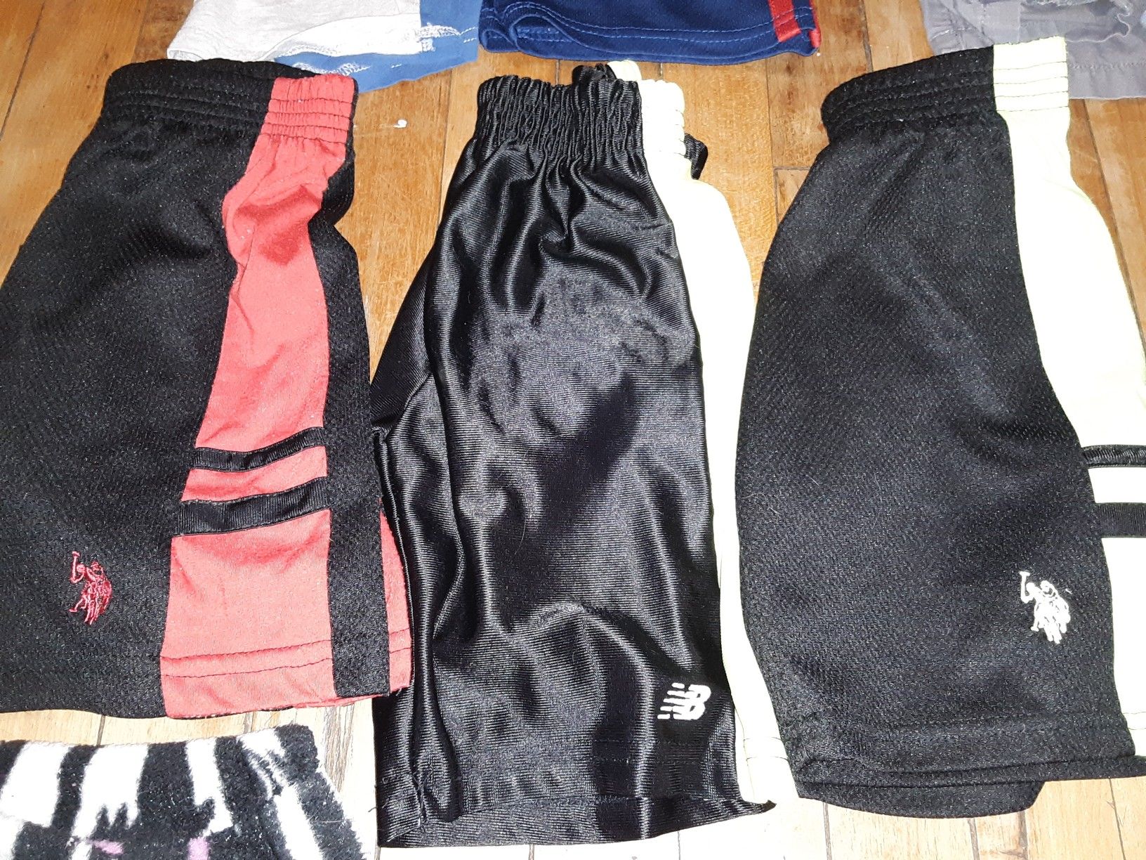 Boys 2,3,4t lot