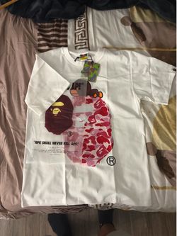 Bape shirt
