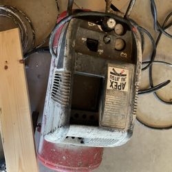 Air Compressor 