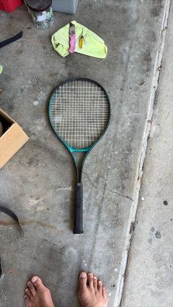Wilson Tennis Racket