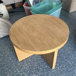 Cocktail Table